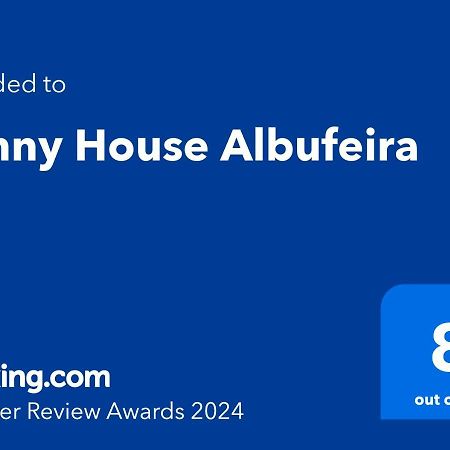شقة Sunny House البوفيرا المظهر الخارجي الصورة