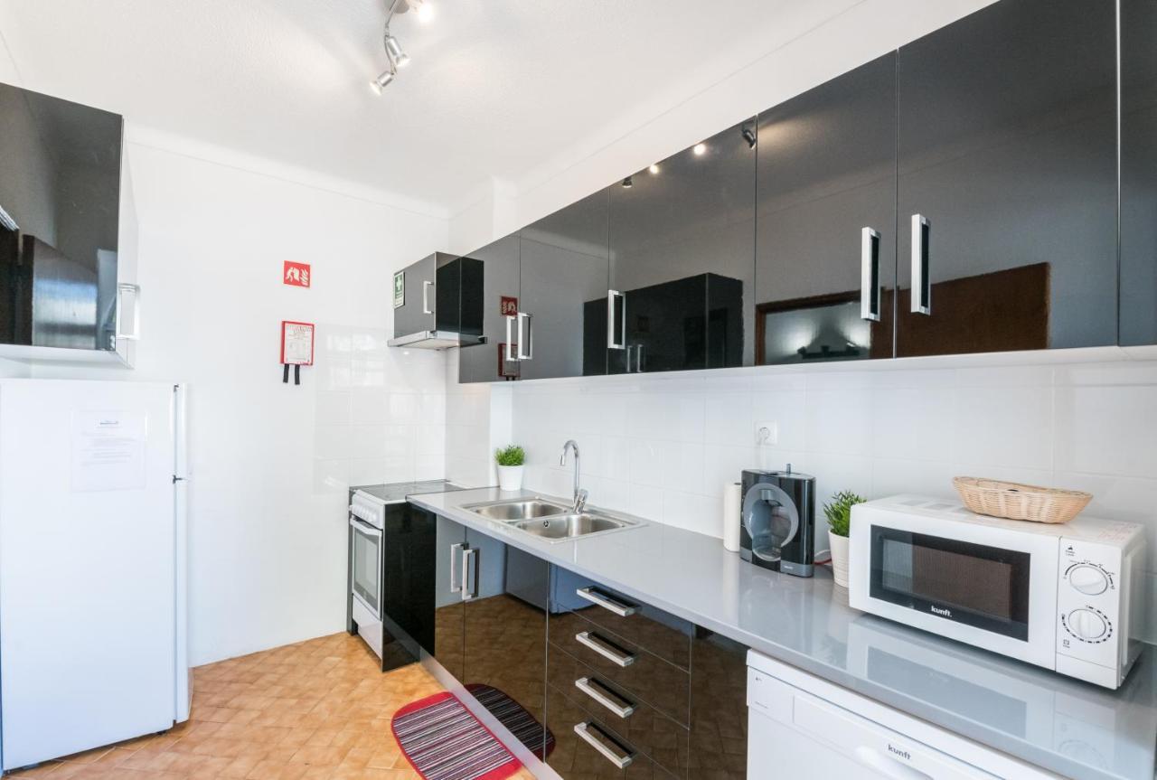 شقة Sunny House البوفيرا المظهر الخارجي الصورة