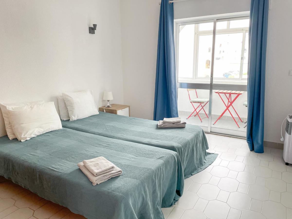 شقة Sunny House البوفيرا المظهر الخارجي الصورة