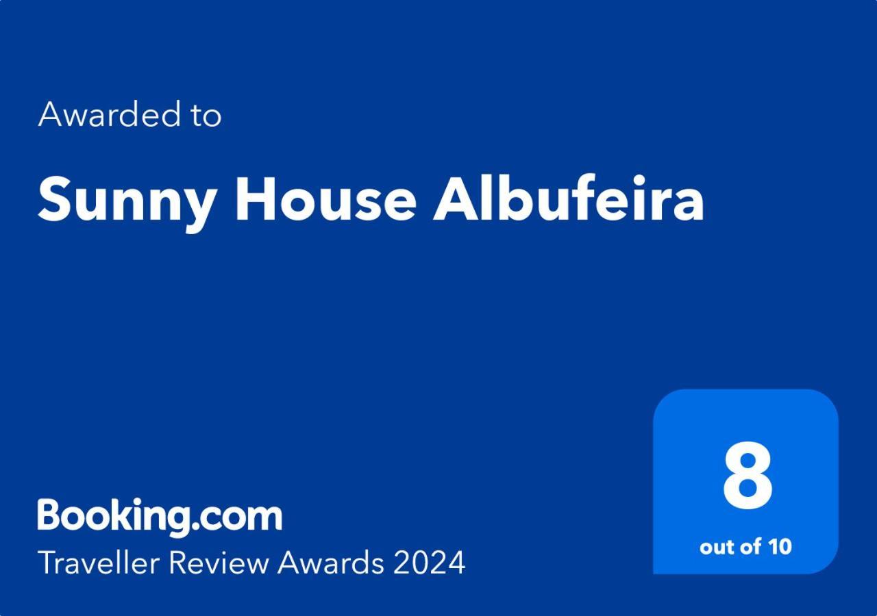 شقة Sunny House البوفيرا المظهر الخارجي الصورة
